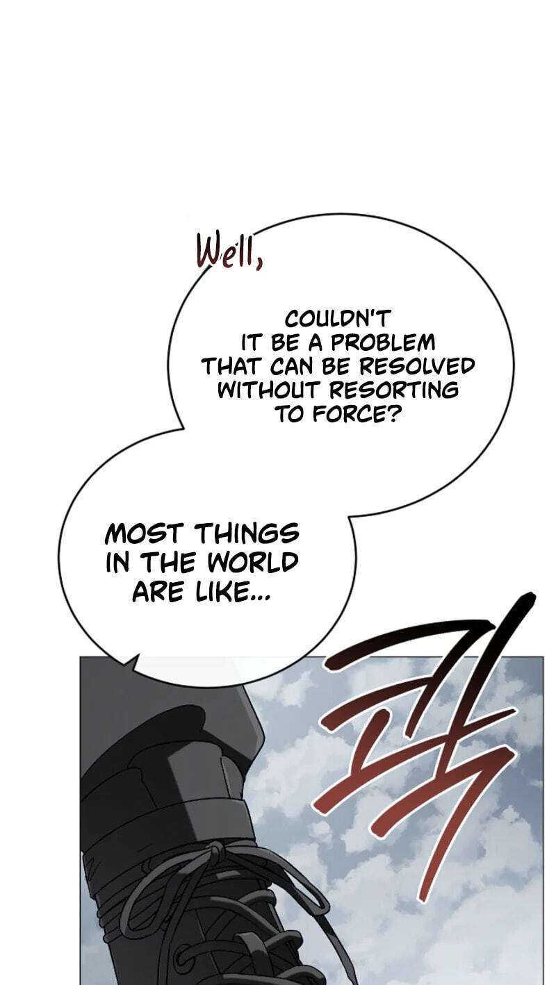 Is It a Problem if the Protagonist Is a Persona-Obsessed Character? Chapter 35 page 115 - 