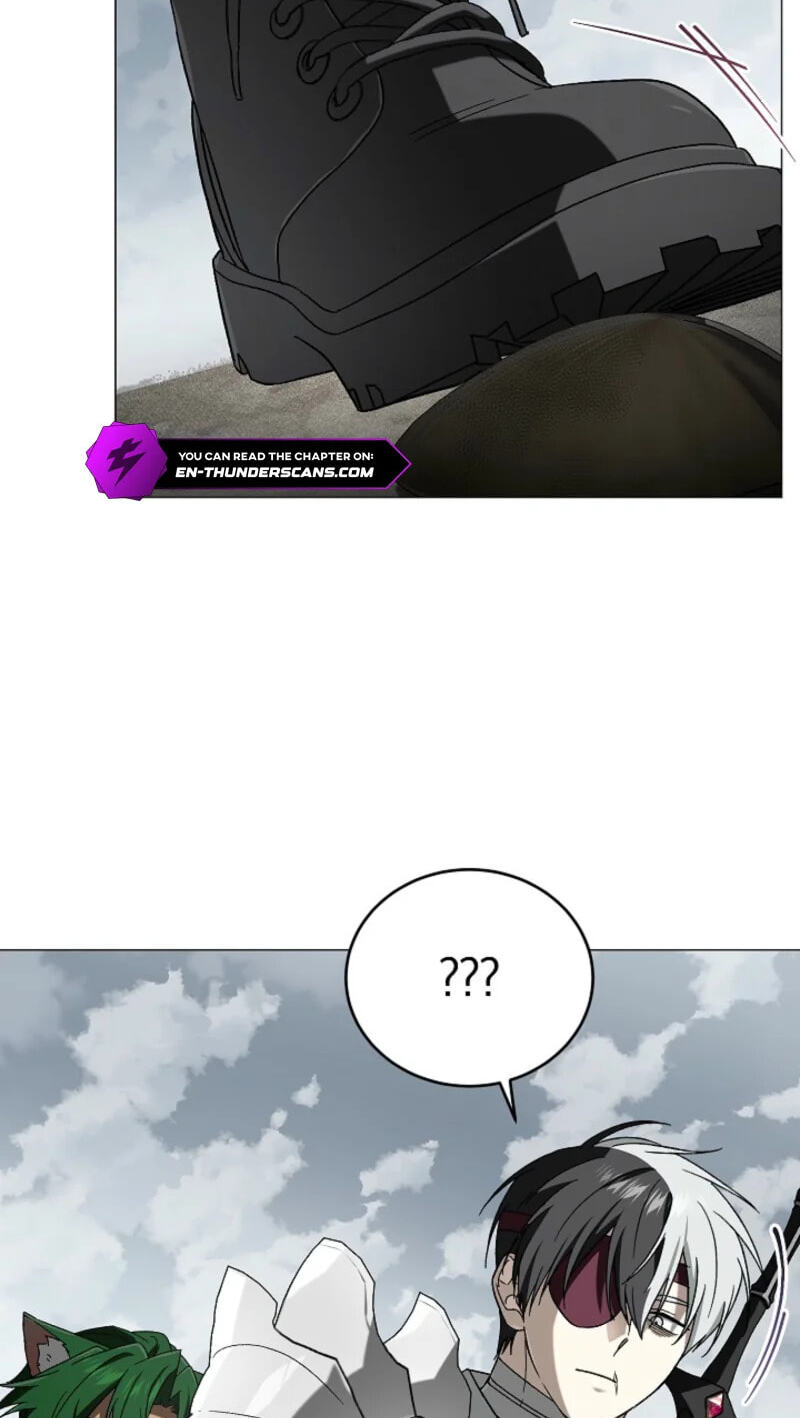 Is It a Problem if the Protagonist Is a Persona-Obsessed Character? Chapter 35 page 116 - 