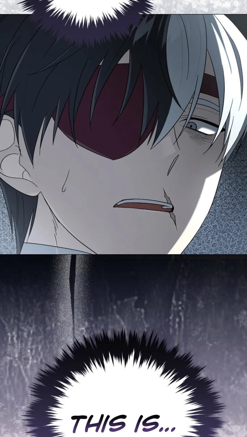 Is It a Problem if the Protagonist Is a Persona-Obsessed Character? Chapter 35 page 118 - 
