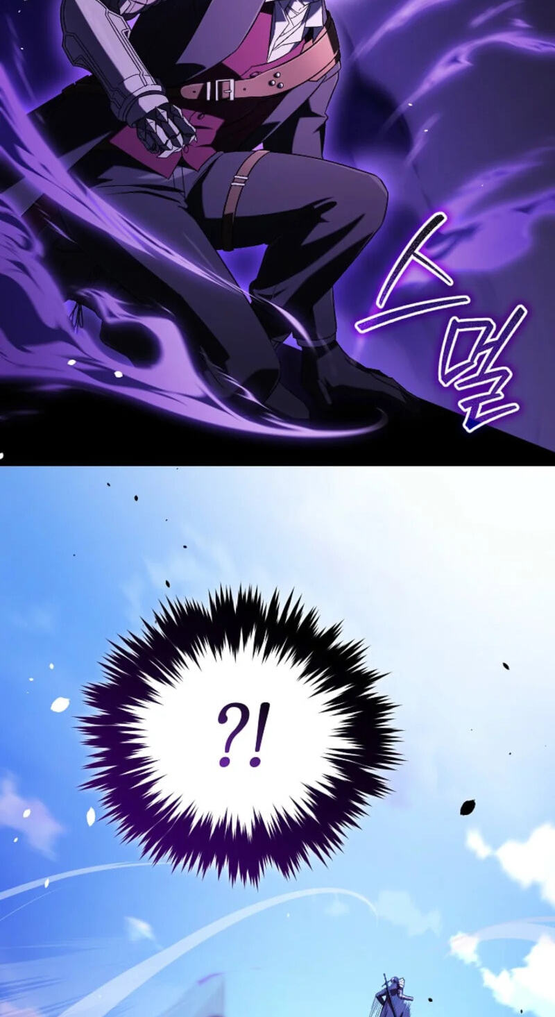 Is It a Problem if the Protagonist Is a Persona-Obsessed Character? Chapter 35 page 15 - 