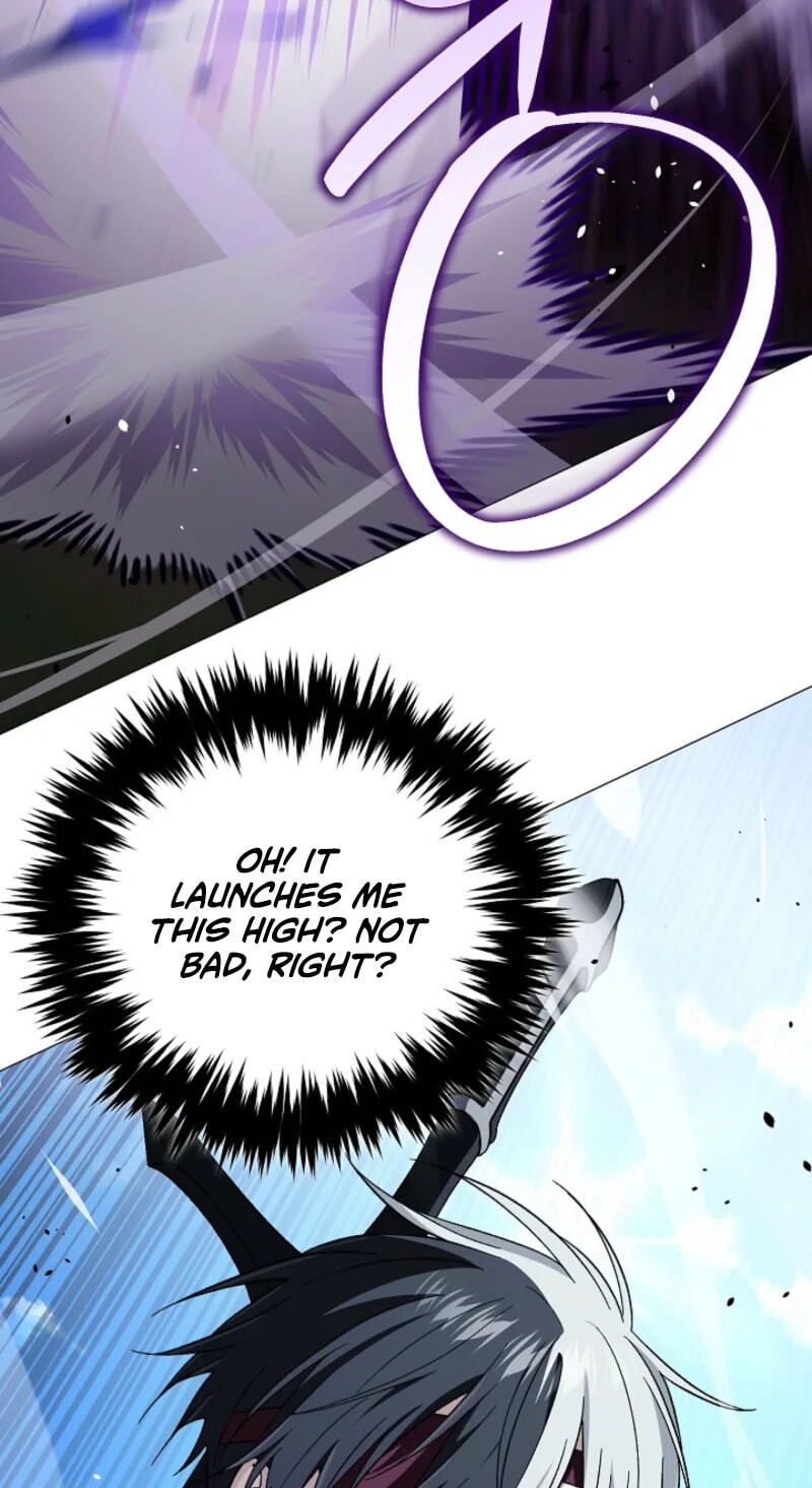 Is It a Problem if the Protagonist Is a Persona-Obsessed Character? Chapter 35 page 17 - 