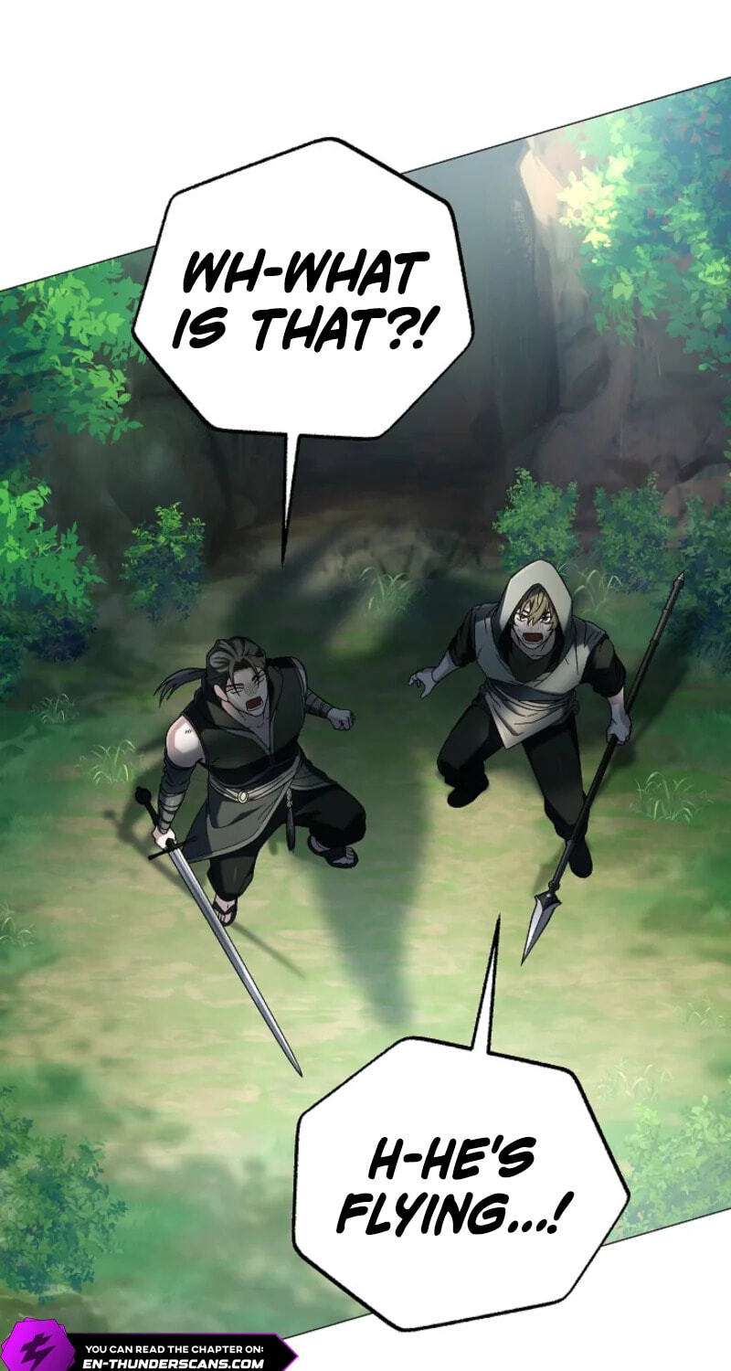 Is It a Problem if the Protagonist Is a Persona-Obsessed Character? Chapter 35 page 21 - 