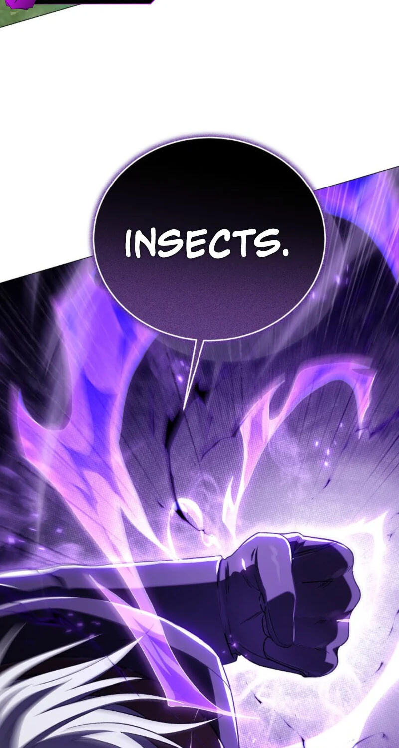 Is It a Problem if the Protagonist Is a Persona-Obsessed Character? Chapter 35 page 22 - 