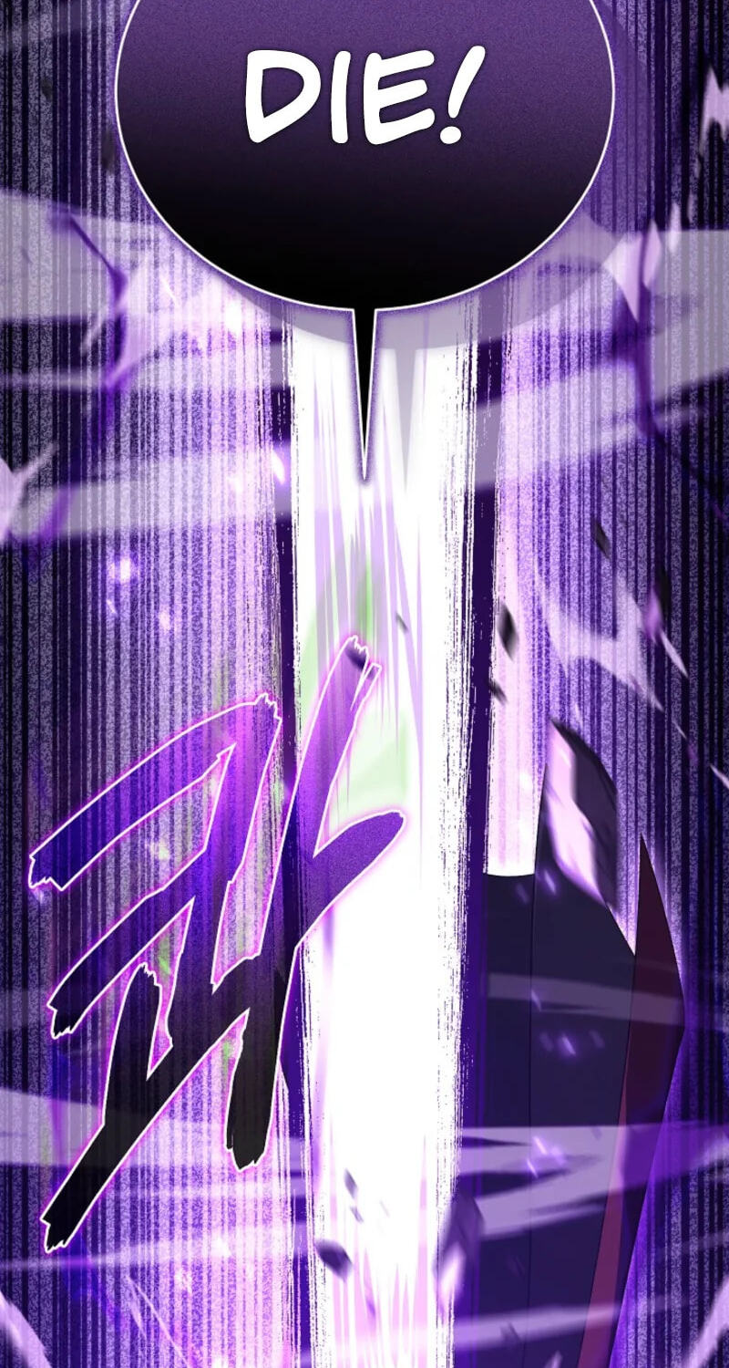 Is It a Problem if the Protagonist Is a Persona-Obsessed Character? Chapter 35 page 24 - 