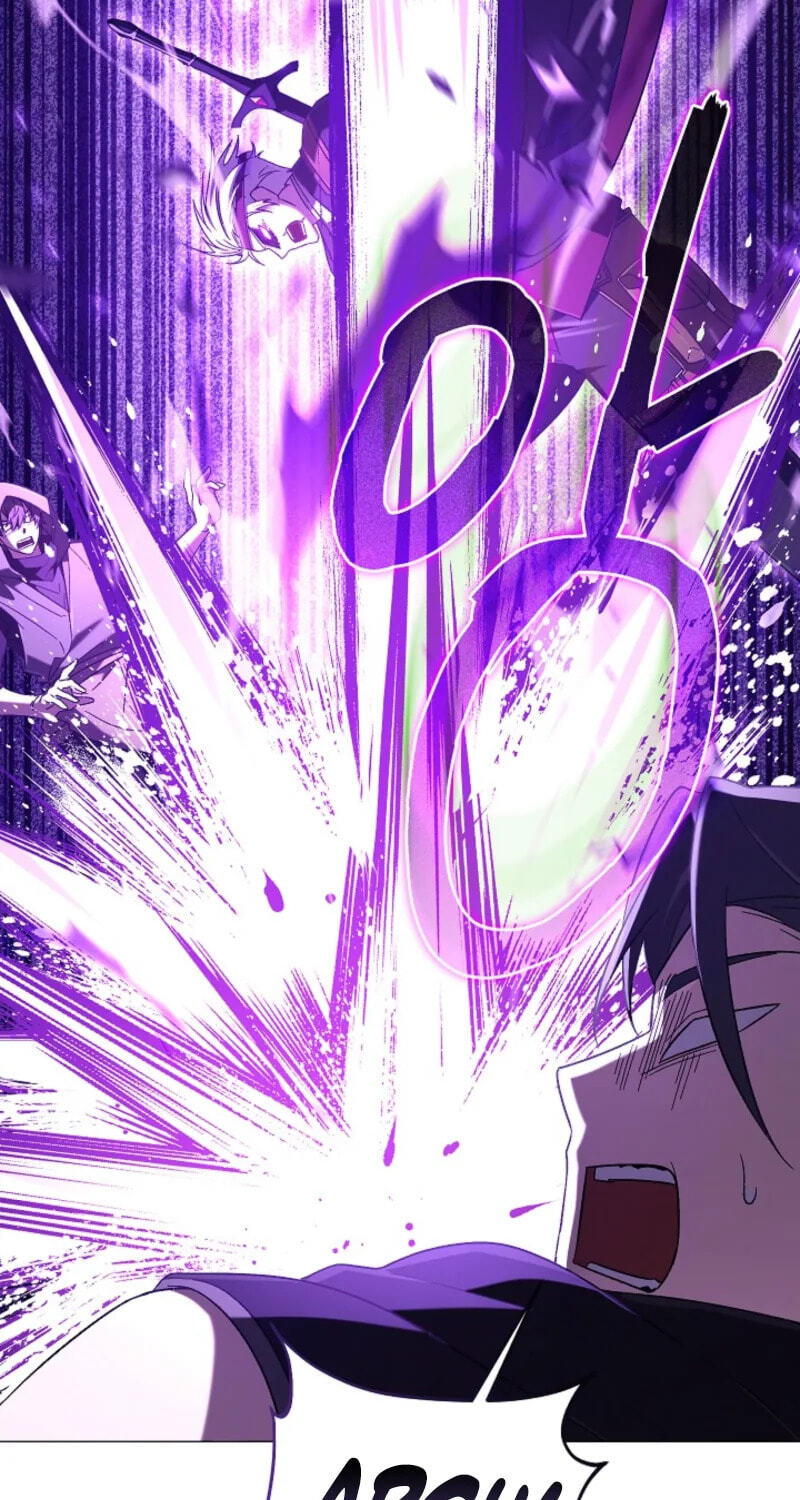 Is It a Problem if the Protagonist Is a Persona-Obsessed Character? Chapter 35 page 25 - 