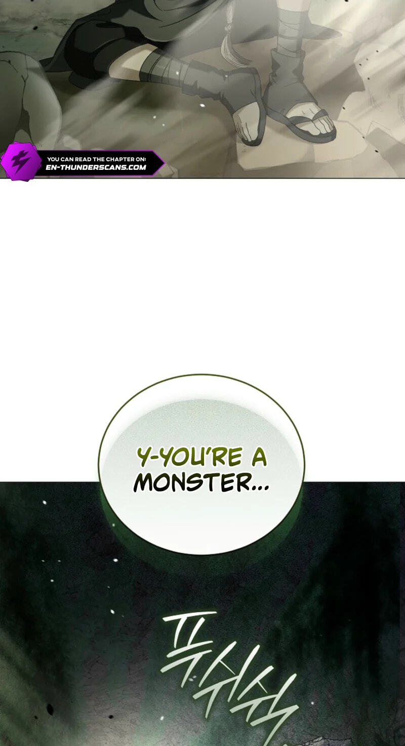Is It a Problem if the Protagonist Is a Persona-Obsessed Character? Chapter 35 page 29 - 