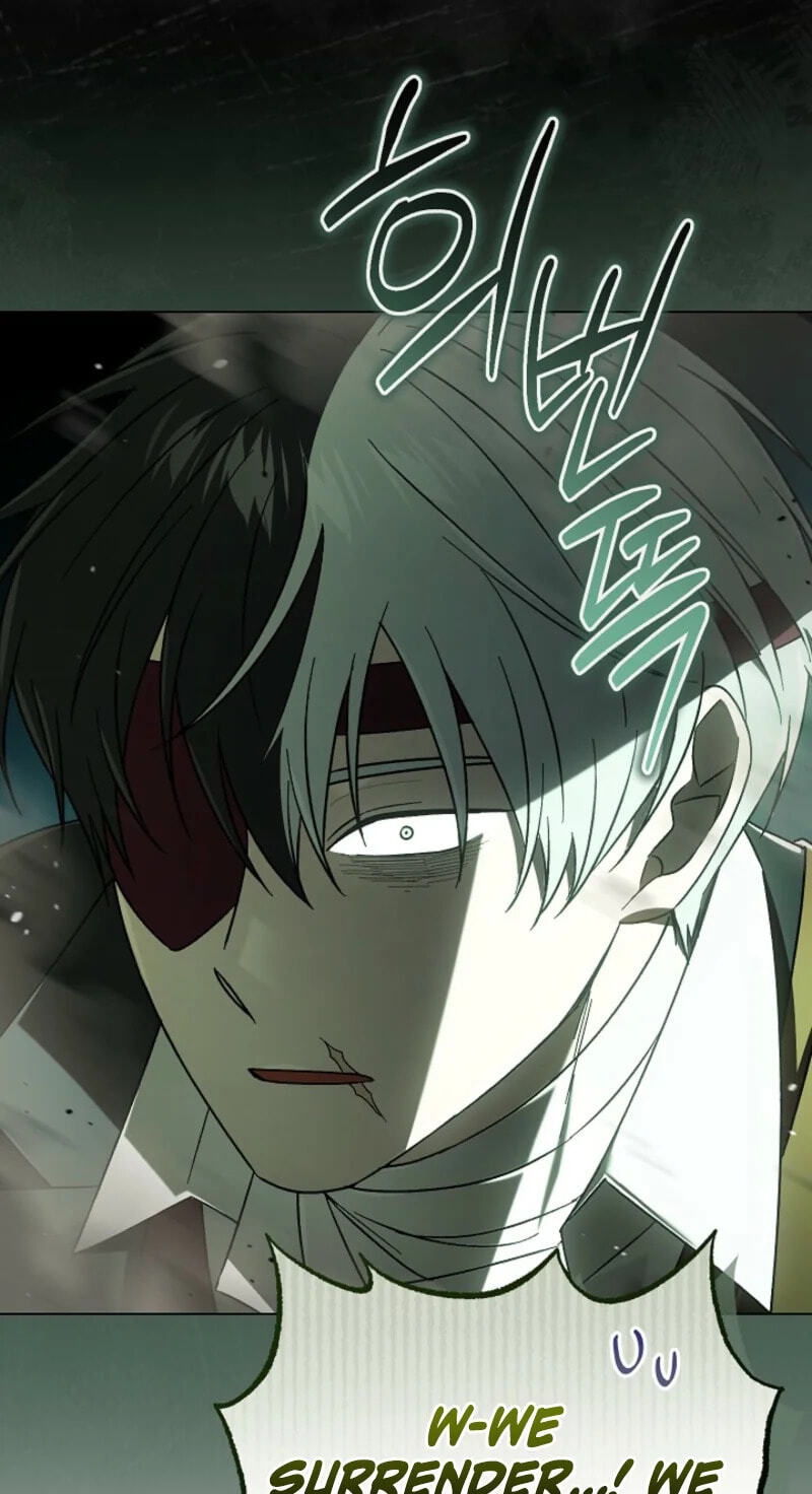 Is It a Problem if the Protagonist Is a Persona-Obsessed Character? Chapter 35 page 31 - 