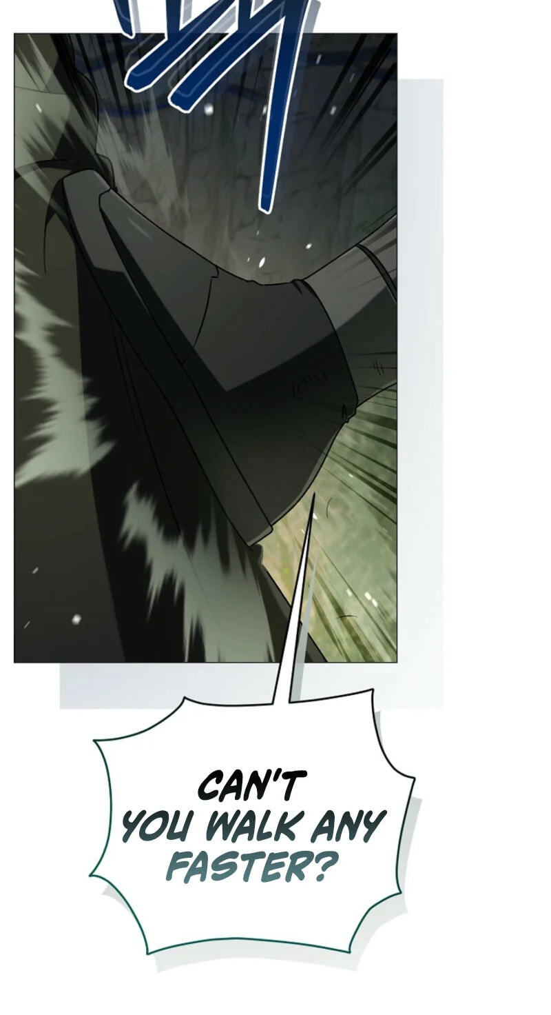 Is It a Problem if the Protagonist Is a Persona-Obsessed Character? Chapter 35 page 33 - 