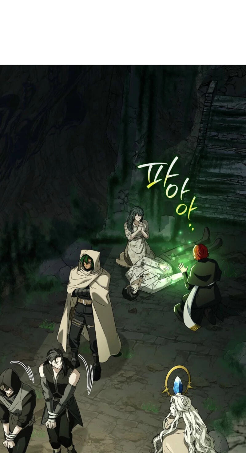 Is It a Problem if the Protagonist Is a Persona-Obsessed Character? Chapter 35 page 34 - 