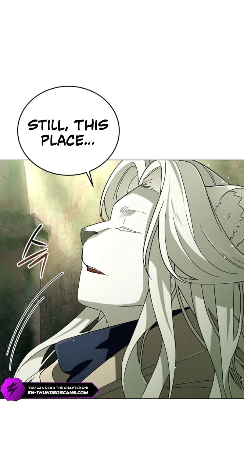Is It a Problem if the Protagonist Is a Persona-Obsessed Character? Chapter 35 page 37 - 