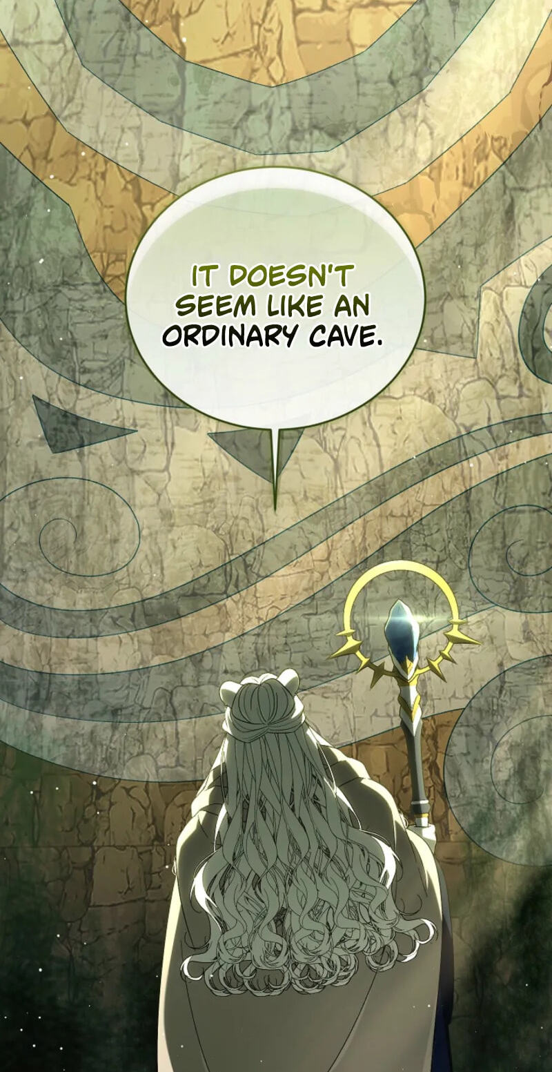 Is It a Problem if the Protagonist Is a Persona-Obsessed Character? Chapter 35 page 39 - 