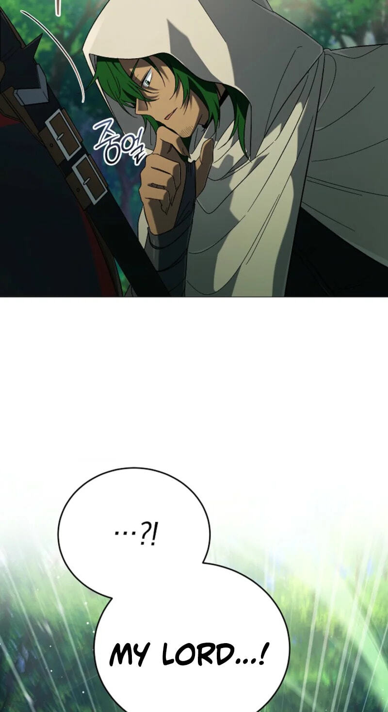 Is It a Problem if the Protagonist Is a Persona-Obsessed Character? Chapter 35 page 5 - 