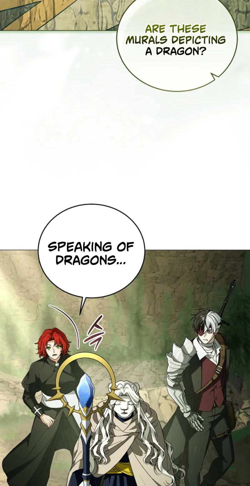 Is It a Problem if the Protagonist Is a Persona-Obsessed Character? Chapter 35 page 41 - 