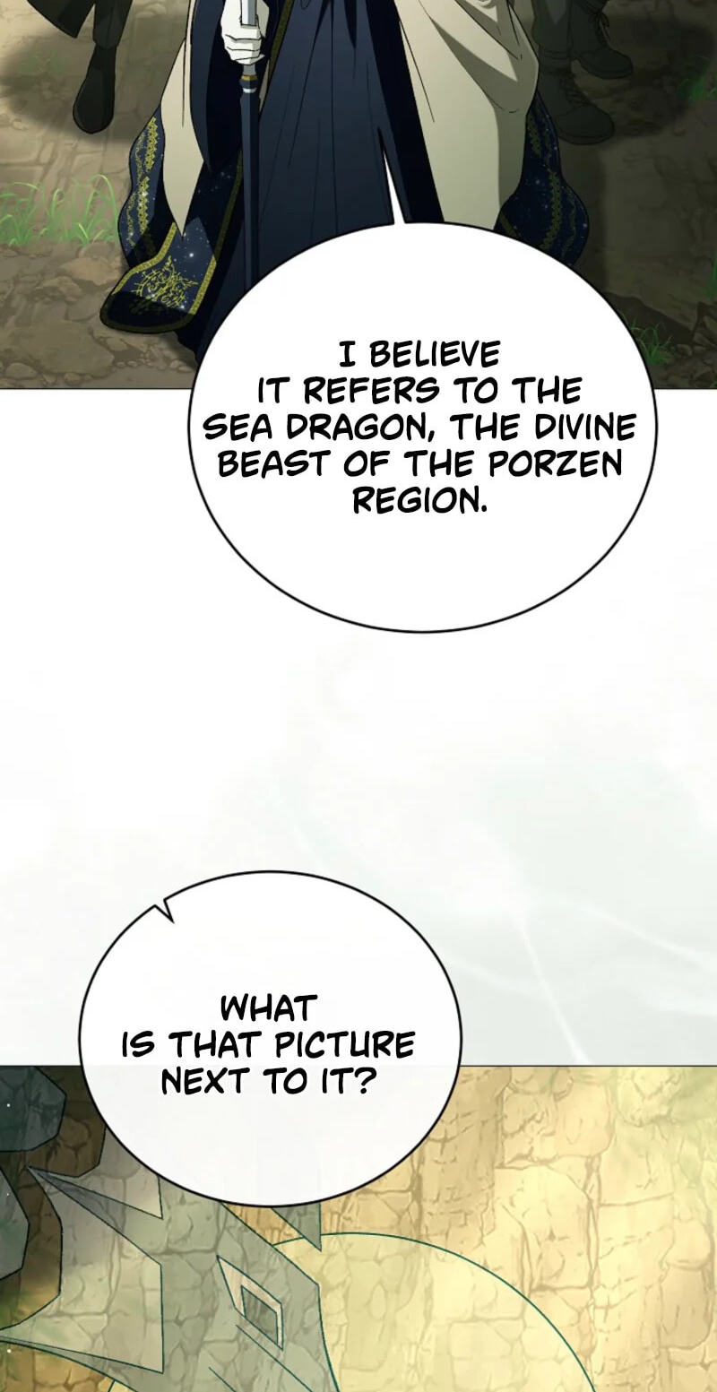 Is It a Problem if the Protagonist Is a Persona-Obsessed Character? Chapter 35 page 42 - 
