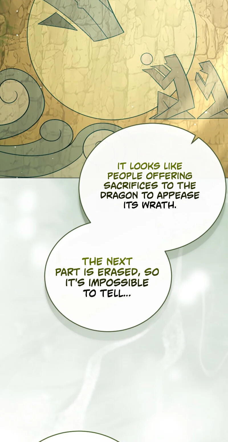 Is It a Problem if the Protagonist Is a Persona-Obsessed Character? Chapter 35 page 43 - 