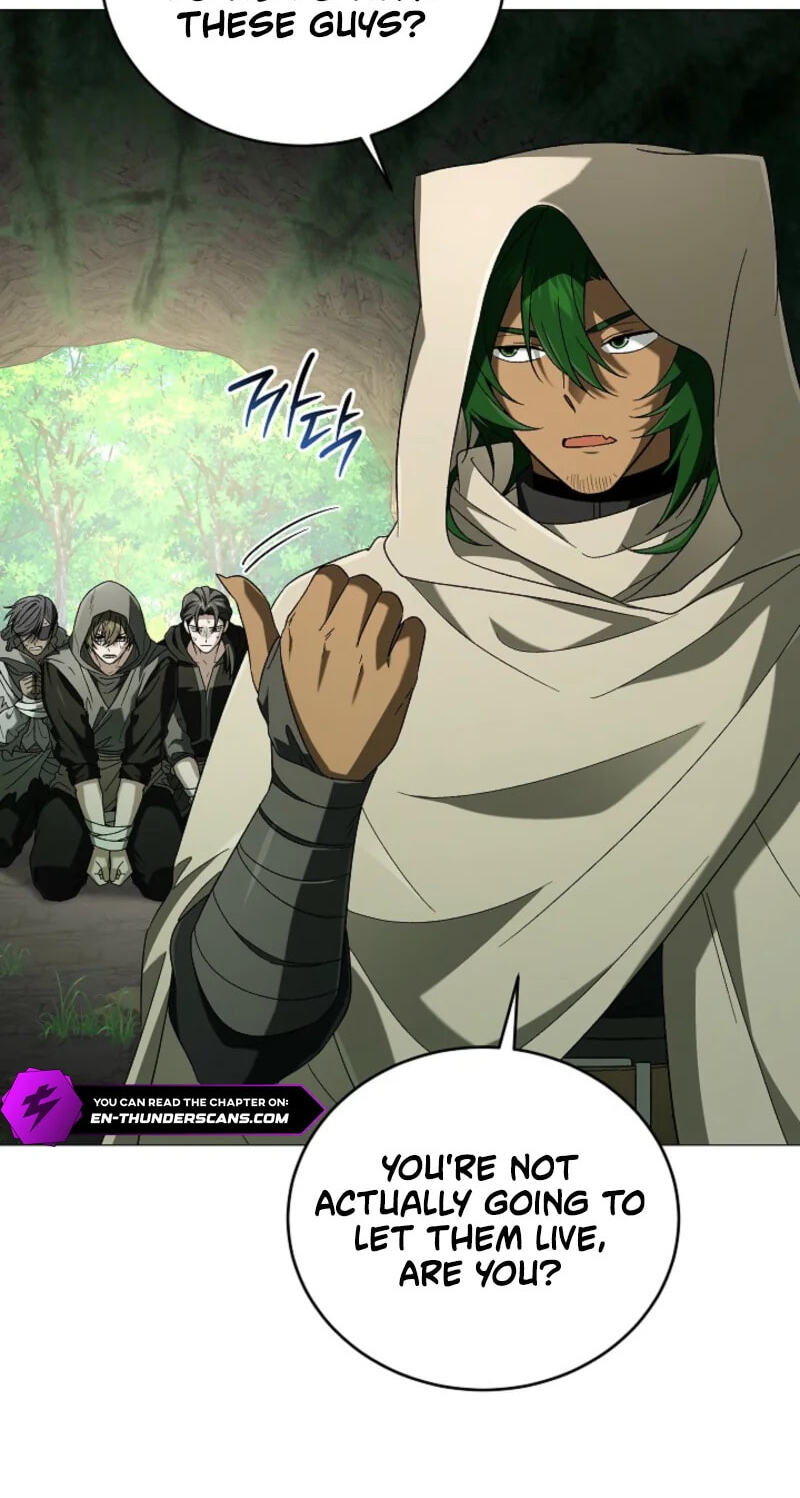 Is It a Problem if the Protagonist Is a Persona-Obsessed Character? Chapter 35 page 48 - 
