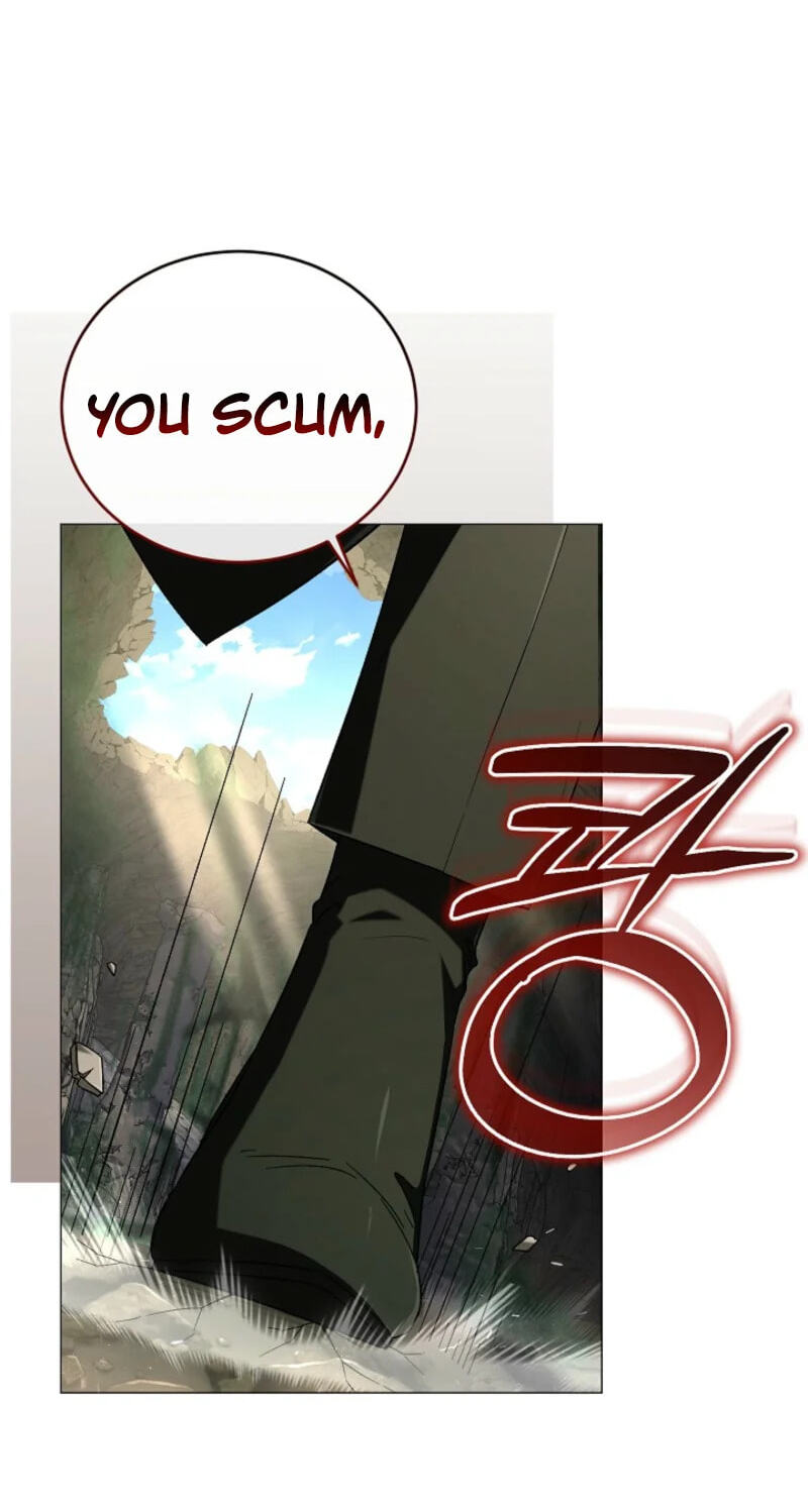 Is It a Problem if the Protagonist Is a Persona-Obsessed Character? Chapter 35 page 49 - 