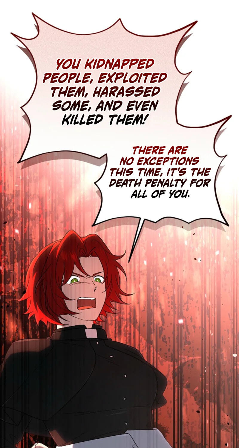 Is It a Problem if the Protagonist Is a Persona-Obsessed Character? Chapter 35 page 50 - 