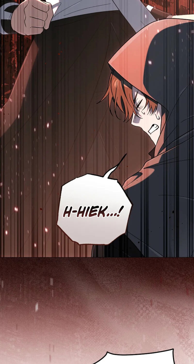 Is It a Problem if the Protagonist Is a Persona-Obsessed Character? Chapter 35 page 51 - 