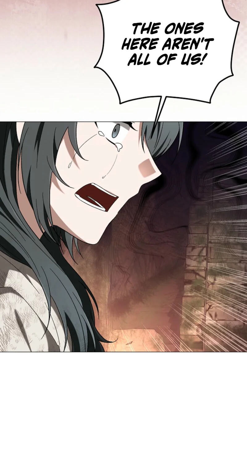 Is It a Problem if the Protagonist Is a Persona-Obsessed Character? Chapter 35 page 52 - 