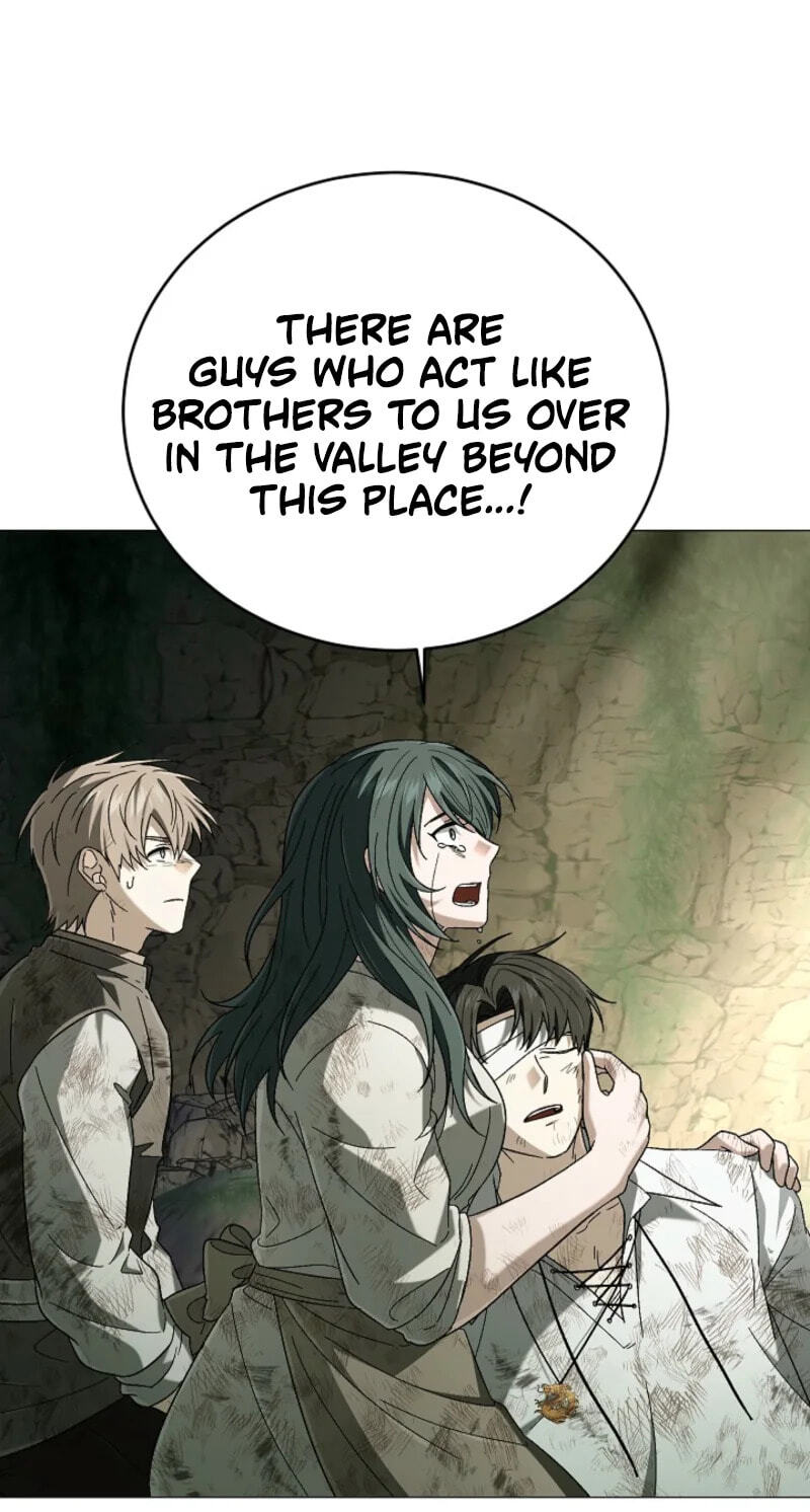 Is It a Problem if the Protagonist Is a Persona-Obsessed Character? Chapter 35 page 54 - 
