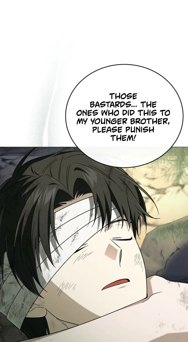Is It a Problem if the Protagonist Is a Persona-Obsessed Character? Chapter 35 page 55 - 