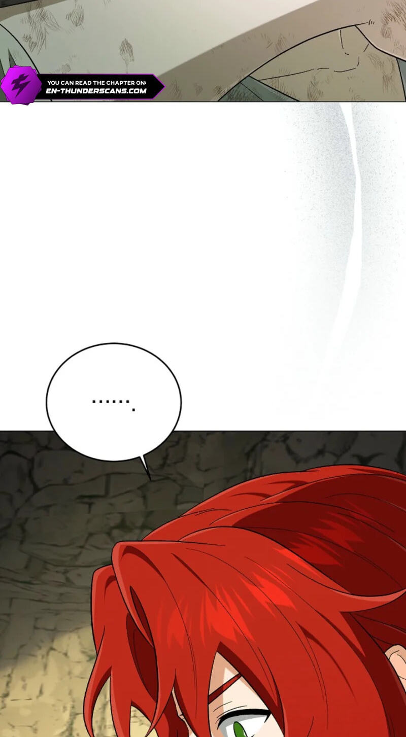 Is It a Problem if the Protagonist Is a Persona-Obsessed Character? Chapter 35 page 56 - 