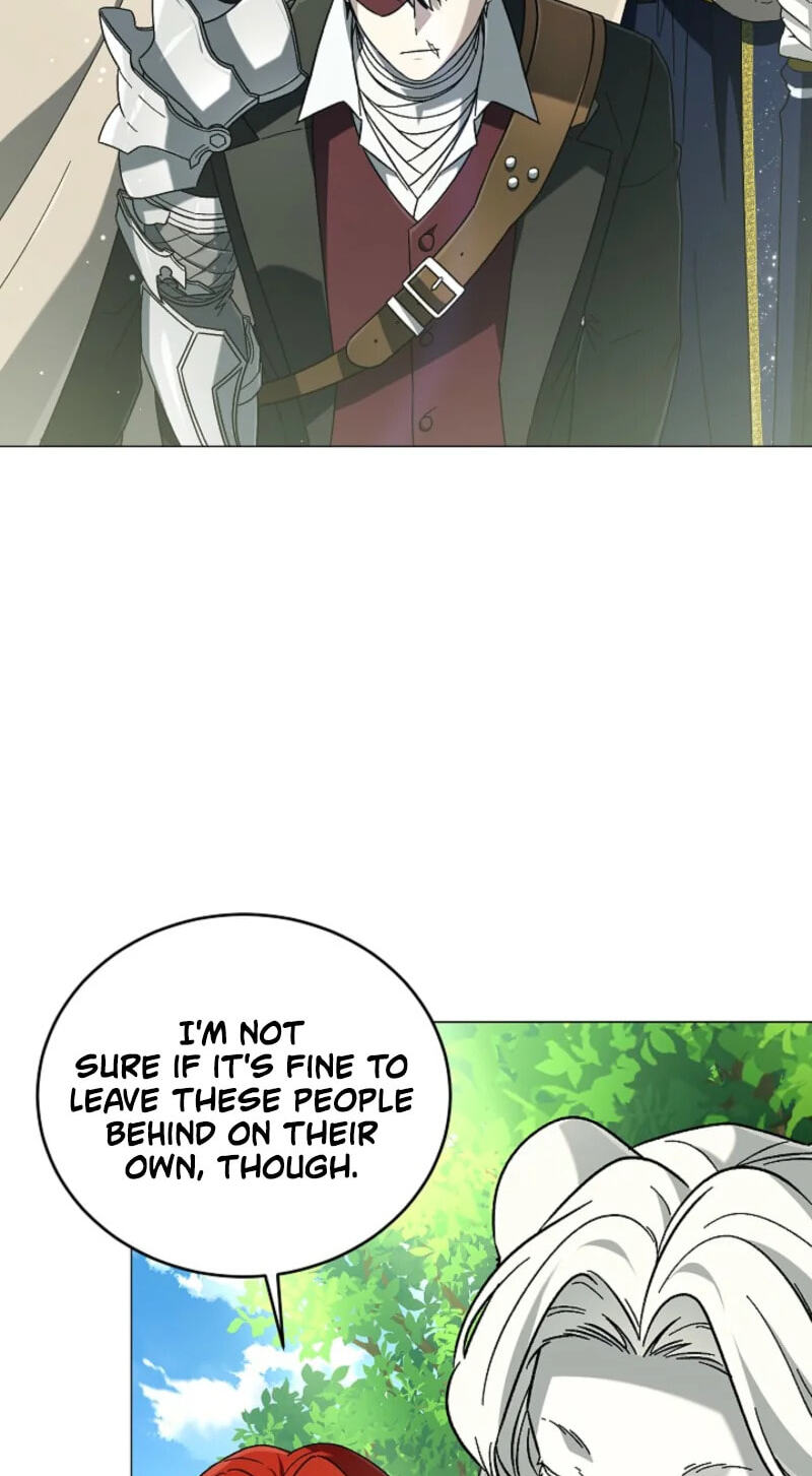 Is It a Problem if the Protagonist Is a Persona-Obsessed Character? Chapter 35 page 61 - 