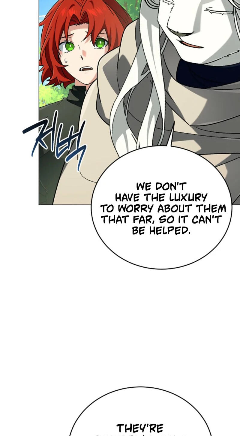 Is It a Problem if the Protagonist Is a Persona-Obsessed Character? Chapter 35 page 62 - 