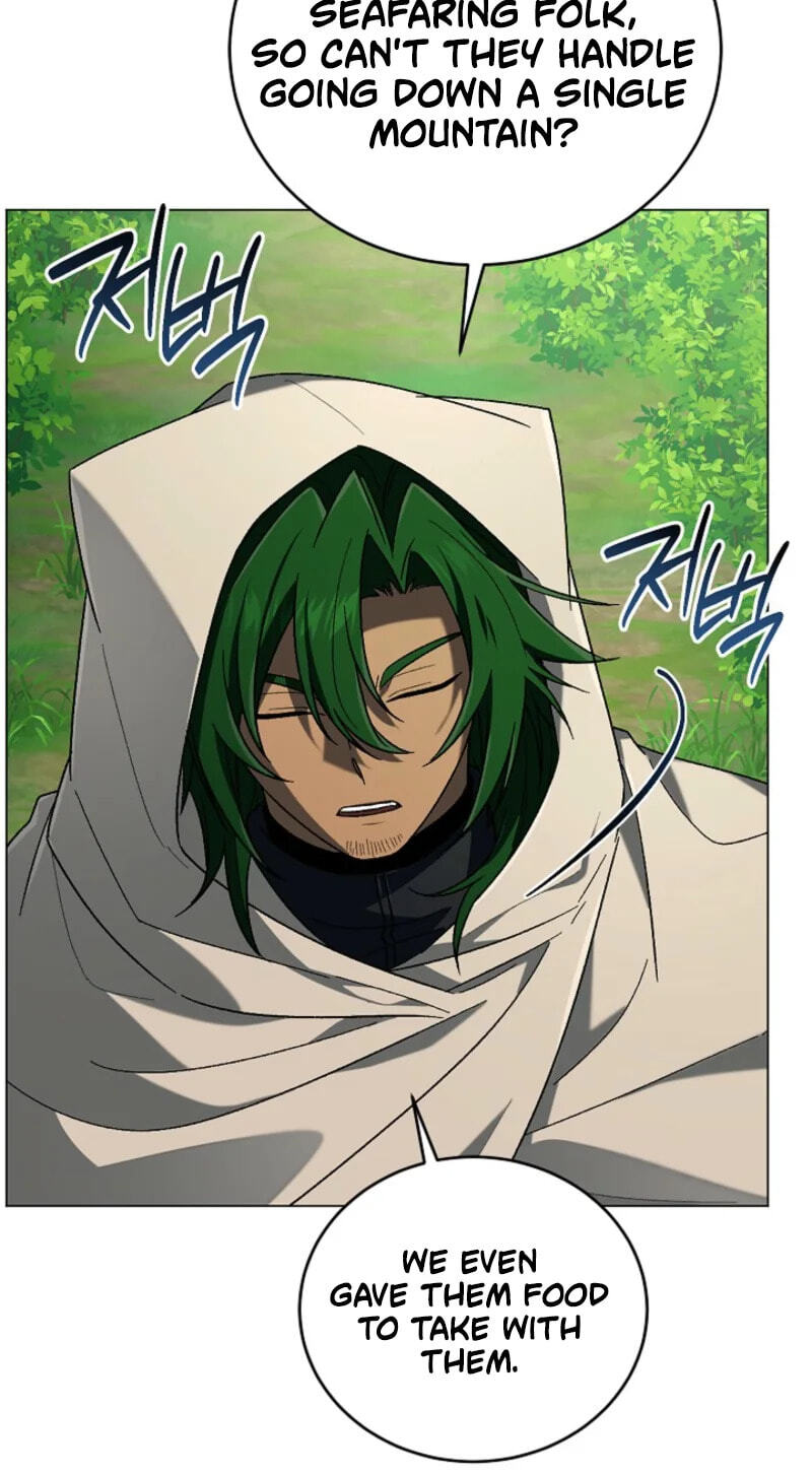 Is It a Problem if the Protagonist Is a Persona-Obsessed Character? Chapter 35 page 63 - 
