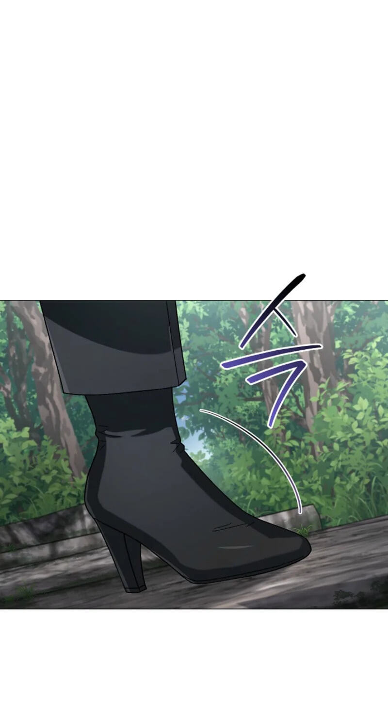 Is It a Problem if the Protagonist Is a Persona-Obsessed Character? Chapter 35 page 67 - 