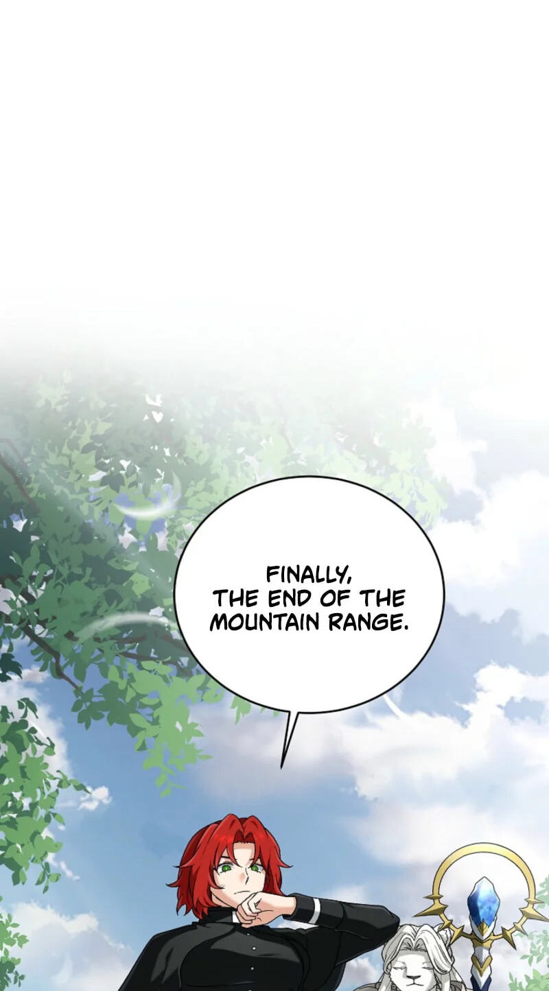 Is It a Problem if the Protagonist Is a Persona-Obsessed Character? Chapter 35 page 68 - 