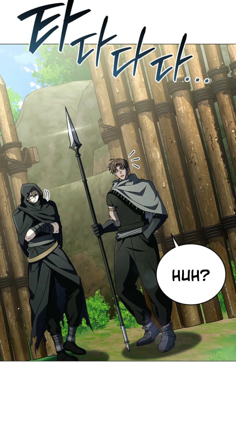 Is It a Problem if the Protagonist Is a Persona-Obsessed Character? Chapter 35 page 8 - 