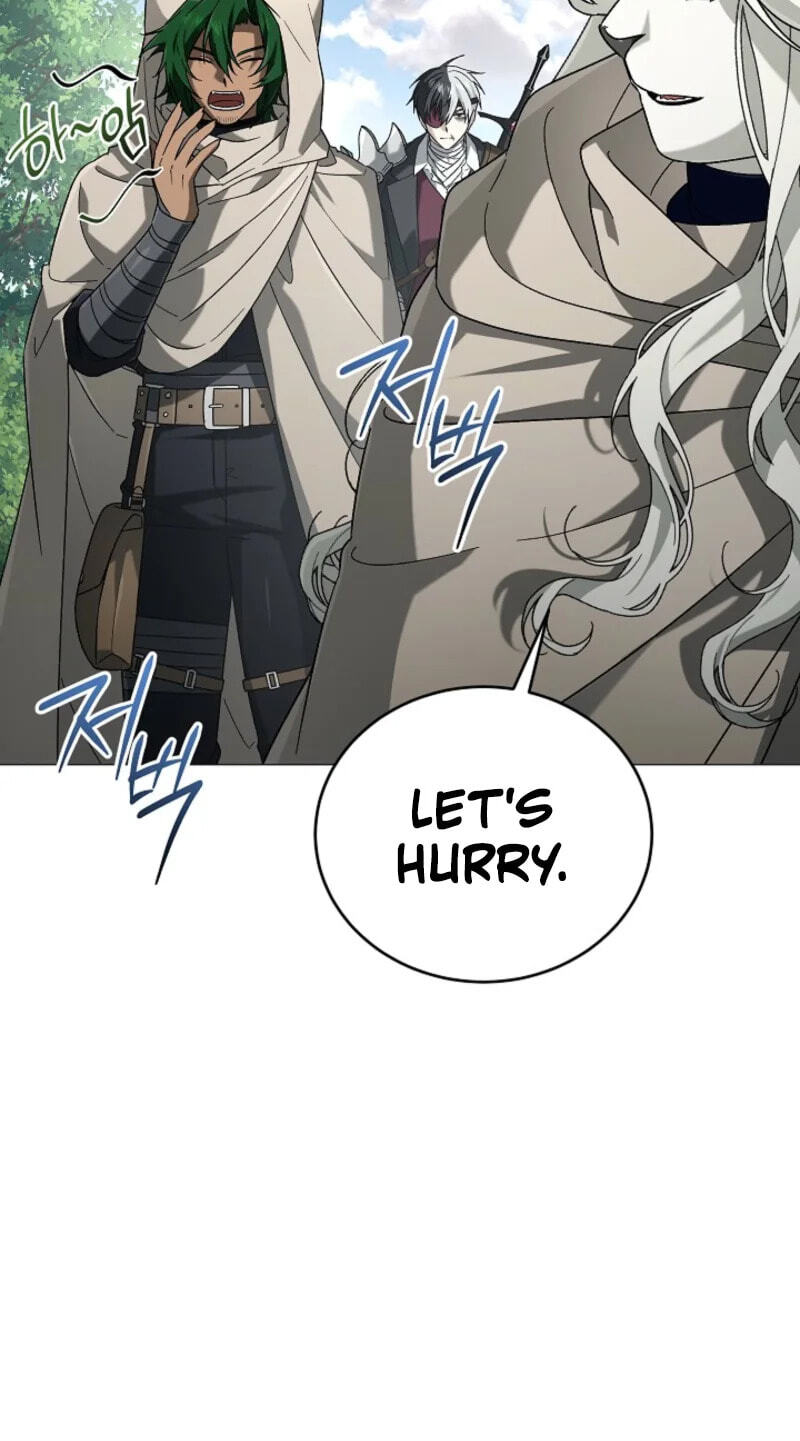 Is It a Problem if the Protagonist Is a Persona-Obsessed Character? Chapter 35 page 72 - 