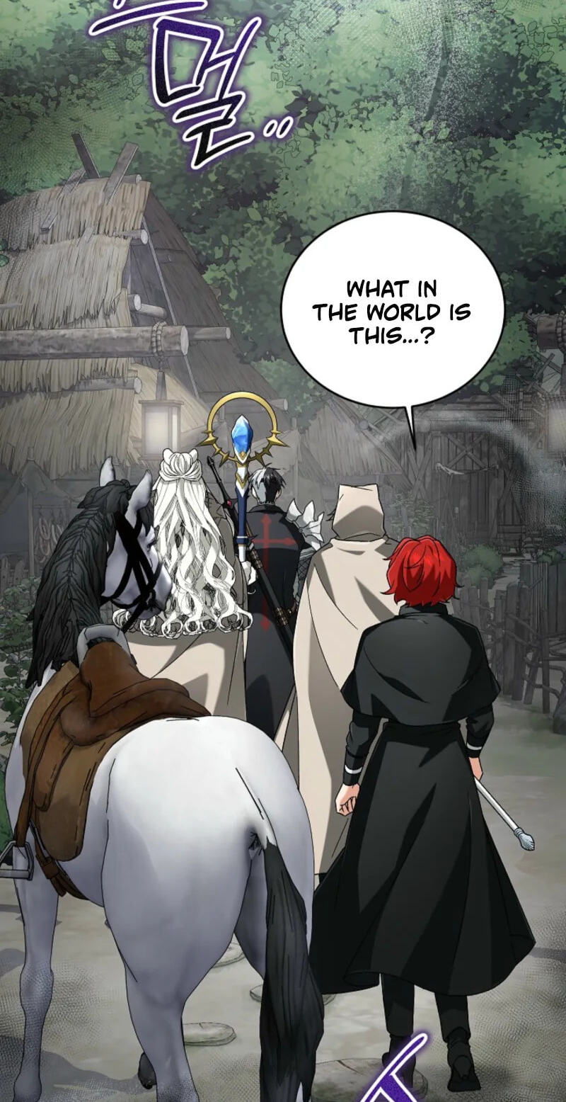 Is It a Problem if the Protagonist Is a Persona-Obsessed Character? Chapter 35 page 74 - 