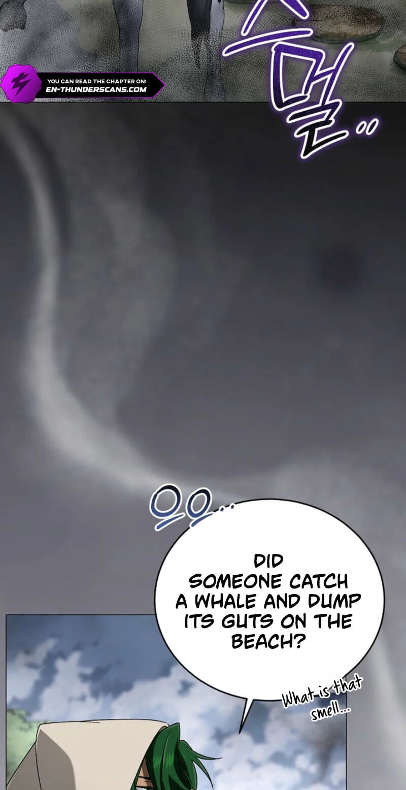 Is It a Problem if the Protagonist Is a Persona-Obsessed Character? Chapter 35 page 75 - 