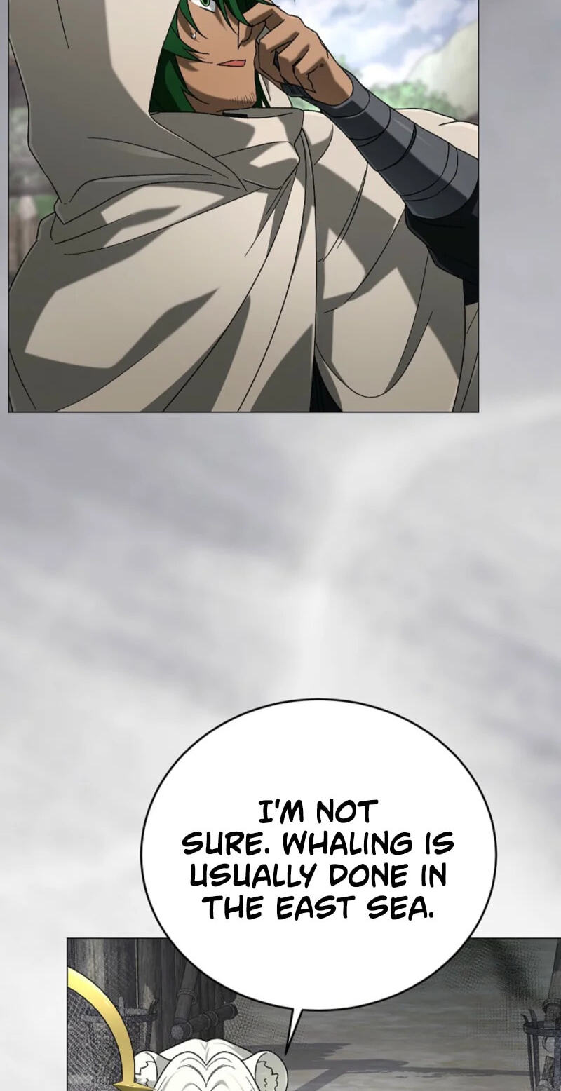 Is It a Problem if the Protagonist Is a Persona-Obsessed Character? Chapter 35 page 76 - 