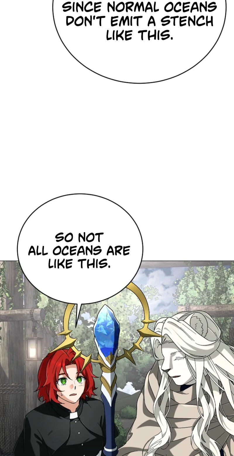Is It a Problem if the Protagonist Is a Persona-Obsessed Character? Chapter 35 page 79 - 