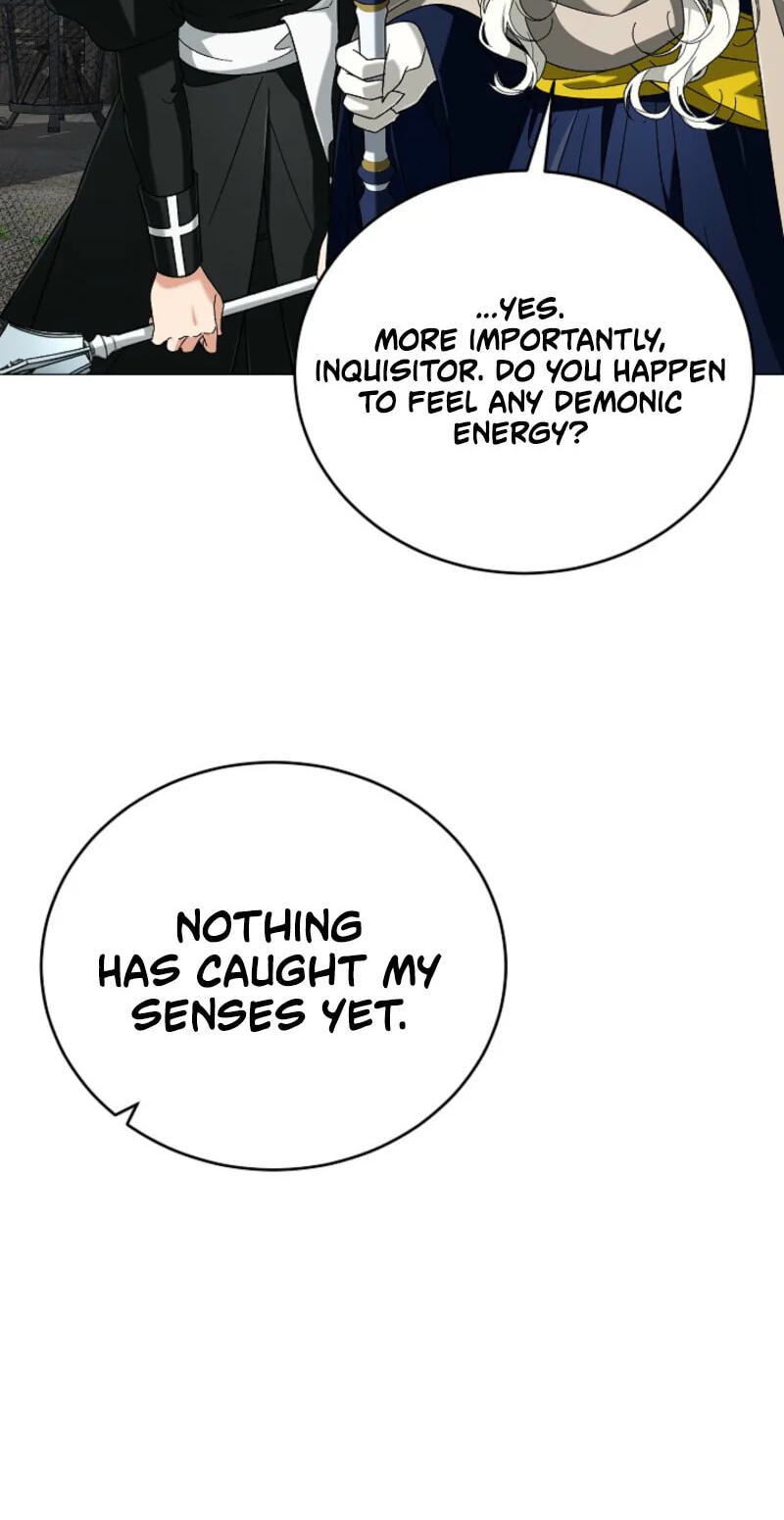 Is It a Problem if the Protagonist Is a Persona-Obsessed Character? Chapter 35 page 80 - 