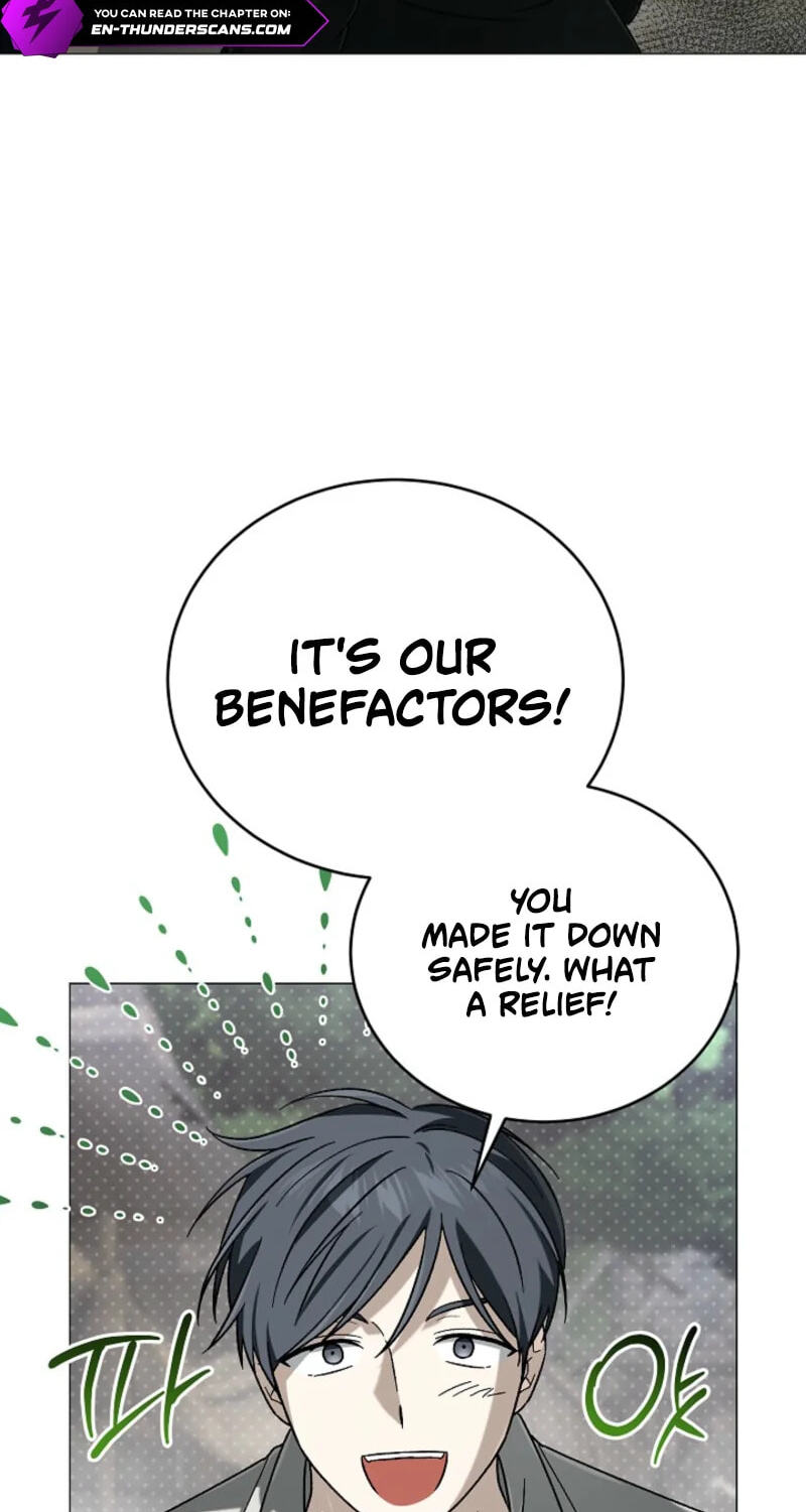 Is It a Problem if the Protagonist Is a Persona-Obsessed Character? Chapter 35 page 82 - 