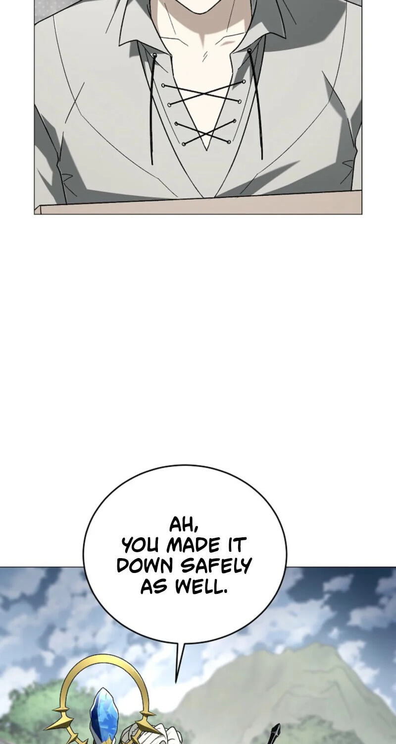 Is It a Problem if the Protagonist Is a Persona-Obsessed Character? Chapter 35 page 83 - 