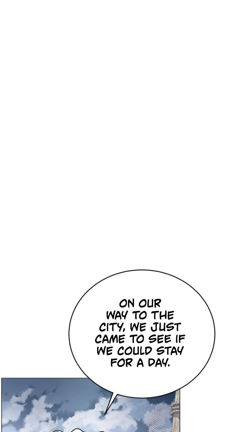 Is It a Problem if the Protagonist Is a Persona-Obsessed Character? Chapter 35 page 85 - 
