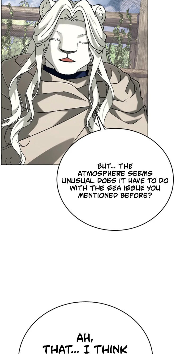 Is It a Problem if the Protagonist Is a Persona-Obsessed Character? Chapter 35 page 86 - 