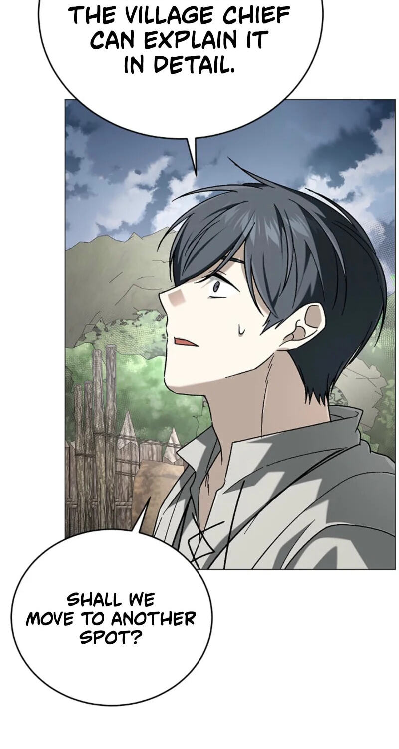 Is It a Problem if the Protagonist Is a Persona-Obsessed Character? Chapter 35 page 87 - 