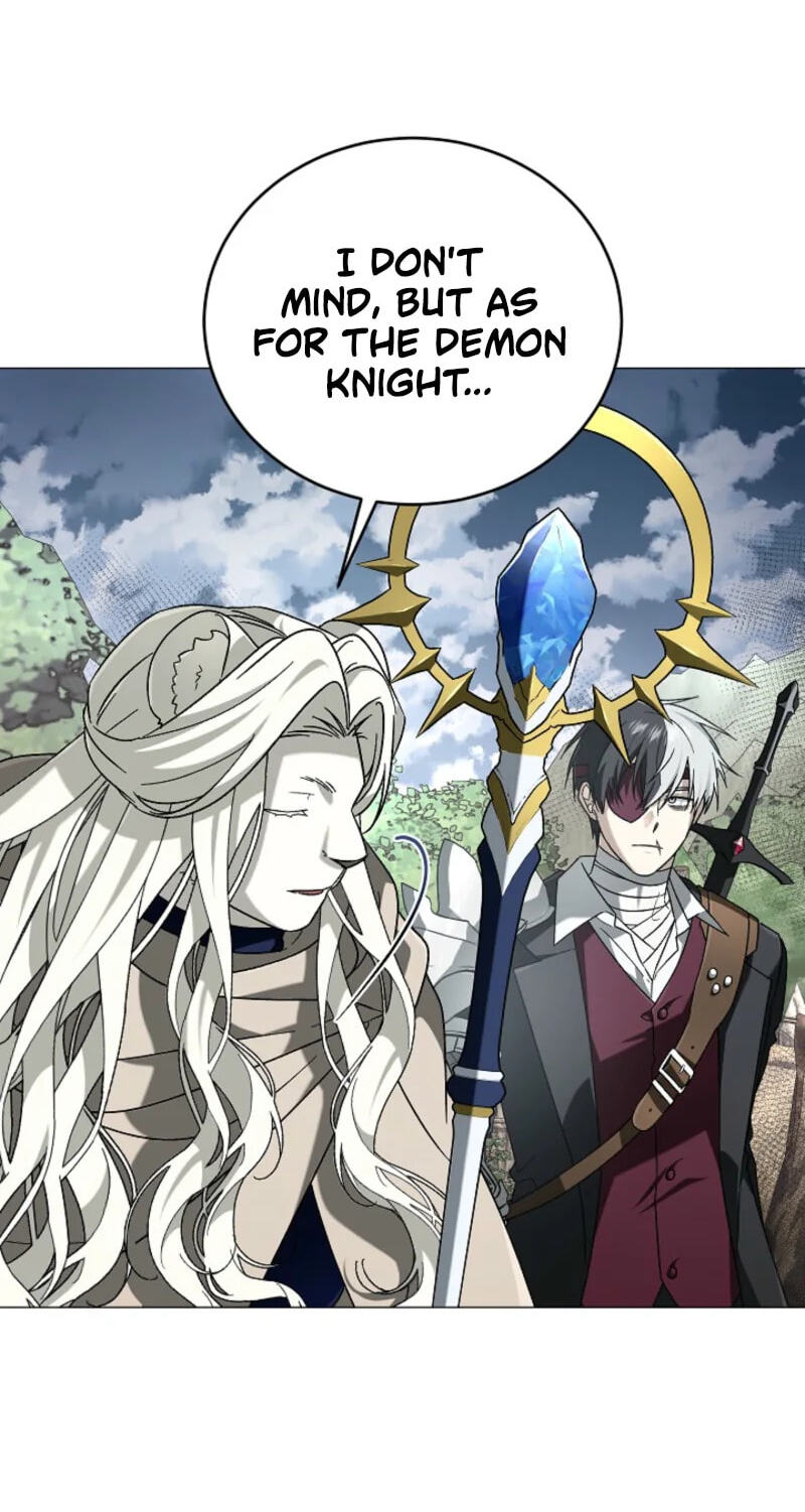 Is It a Problem if the Protagonist Is a Persona-Obsessed Character? Chapter 35 page 88 - 