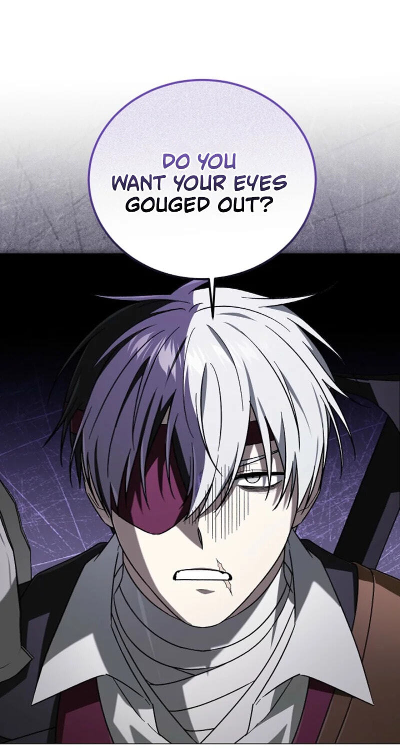 Is It a Problem if the Protagonist Is a Persona-Obsessed Character? Chapter 35 page 89 - 