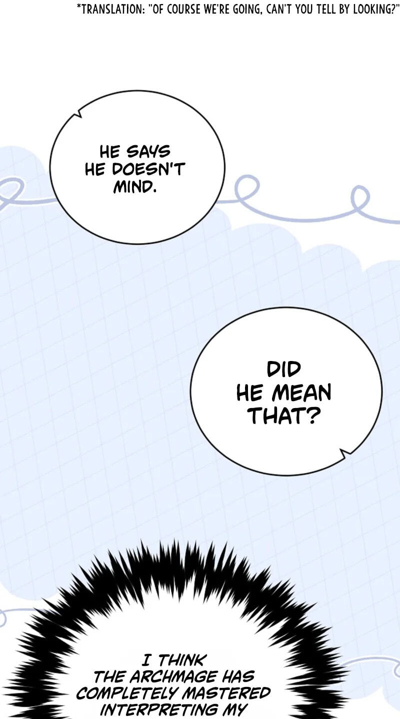 Is It a Problem if the Protagonist Is a Persona-Obsessed Character? Chapter 35 page 90 - 
