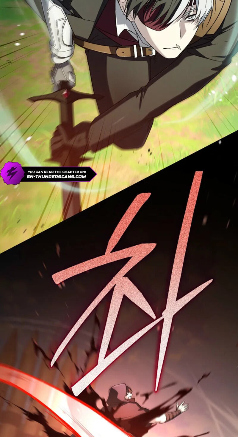 Is It a Problem if the Protagonist Is a Persona-Obsessed Character? Chapter 35 page 10 - 