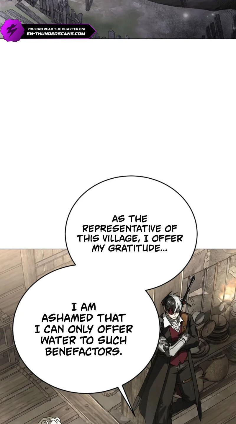 Is It a Problem if the Protagonist Is a Persona-Obsessed Character? Chapter 35 page 93 - 