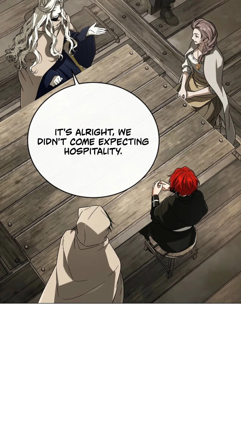 Is It a Problem if the Protagonist Is a Persona-Obsessed Character? Chapter 35 page 94 - 